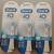 3 Unopened Single-Packet Oral-B IO Toothbrush Heads 1 thumbnail