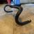 Ritchey Solostreem Carbon Handlebars 44/110 Never Ridden $225 2 thumbnail