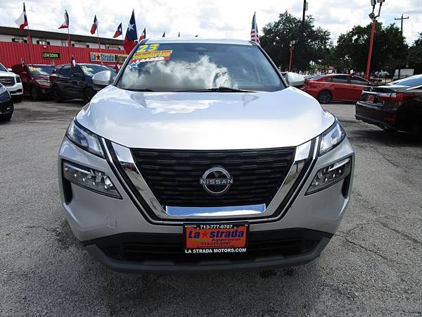 2023 NISSAN ROGUE SV - $1995.0063617101779843122