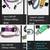 3D Printer Mainboard, Creality3D V1.1.4, plus extras 7 thumbnail