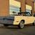 1982 Chrysler Le Baron Medallion Mark Cross Convertible SKU:AA1109 3 thumbnail