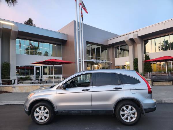 2007 HONDA CRV     súper limpio - $5,200 (LOS GATOS)63654696489473121