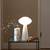 Mid-Century Italian Mushroom Lamp – Lisa Johansson-Pape 12 thumbnail