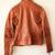 Bernardo Moto Jacket in Buttery Soft Leather 1 thumbnail