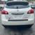 2012 Nissan Rogue SV 3 thumbnail