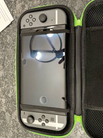 Nintendo Switch - electronics - by owner - sale - craigslist