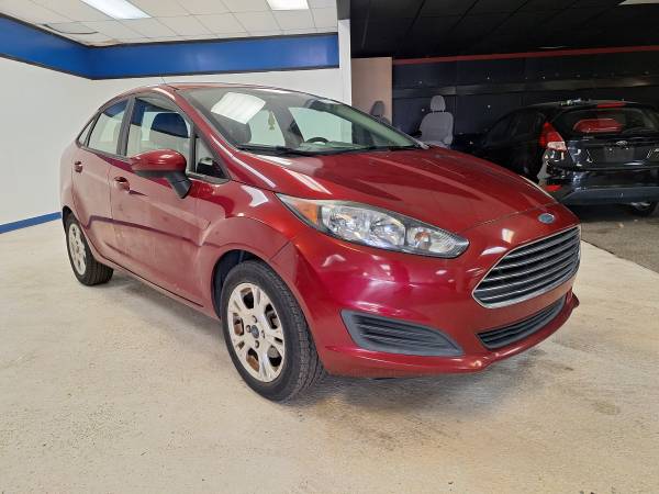 2015 FORD FIESTA .!.CLEAN!!! NICE!!! ......678 755 0651 - $4,700 (ATLANTA)63491802036867124