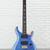 NEW PRS SE CUSTOM 24 FADED BLUE ELECTRIC GUITAR & GIG BAG 3 thumbnail