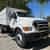 2013 Ford F-650 Chipper Dump Truck, Low 63k Miles -WE FINANCE AND NATIONWIDE SHI 3 thumbnail