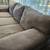 Microfiber sofa set 3 thumbnail