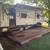 RV travel trailer 27  foot 2017 12 thumbnail
