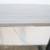 Grey Wood Top Adjustable Standing Desk w/ Black Base 7 thumbnail