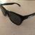 Oakley Frogskin (black frame & lens) 1 thumbnail