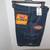 Boy's Size ((  10  )) HUSKY  Wrangler Denium SHORTS 1 thumbnail
