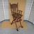 Turn of the century Highchair 3 thumbnail