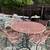 Hard to find Vintage Patio Furniture 11 thumbnail