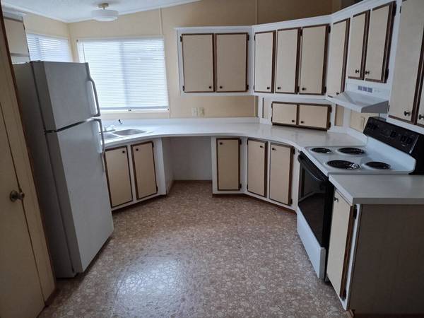 $250 / 2br - 1-3 Bedroom Mobile Homes for rent $250 and UP!! (North Tampa)64002494241539120