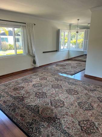 Beautifully Renovated 2BR Apartment in San Roque with Mountain Views 1