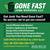 GONE FAST JUNK REMOVAL LLC● Upstate South Carolina 1 thumbnail