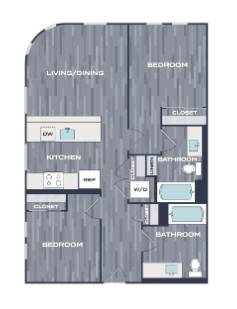 $3,295 / 2br - 903ft2 - Reserve Now, Bike Lounge, USB Outlets 2 FREE MONTHS!!!! (Redmond)63934420202115120