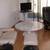 Vintage Saarinen Knoll Large Marble Coffee Table 4 thumbnail