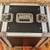 PRO-X Cases #8-XUE Deluxe Effects Rack Case -Like New 4 thumbnail