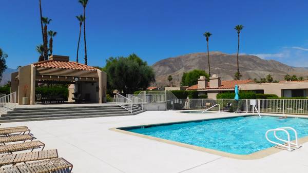 $3,000 / 2br - 1223ft2 - Awesome View Monterey Sands Condo for Seasonal Rent! (Palm Desert)63758546857731120