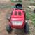 2015 Yard Machines 38”Riding Lawn Mower 13.5hp Like New 2 thumbnail
