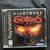 PS1 Nightmare Creatures 1&2 games (complete) 3 thumbnail