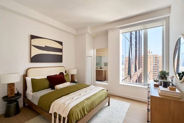 $11,097 / 2br - 1176ft2 - Ultra Luxury of Midtown Manhattan (Midtown West)63945633403011121