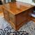 Ethan Allen, Set of 2, Solid Maple Large End Table Cabinets 2 thumbnail