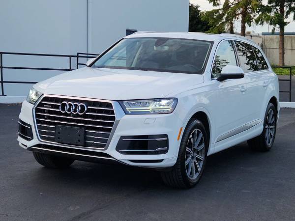 2017 Audi Q7 1