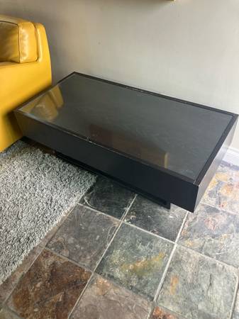 Coffee table 1