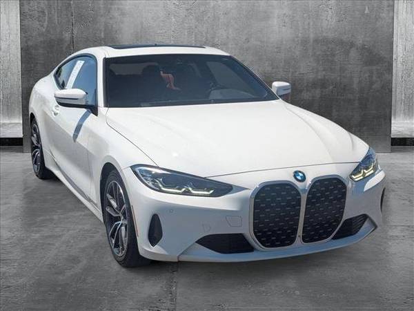 Serie 4 BMW 2022 430i Coupé - $29,413 (Llame al *(661) 347-1348* para Confirmar Disponibilidad al Instante)63615929993603123
