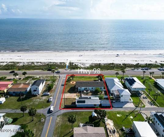 $1,250,000 / 1790ft2 - Casa en venta en PORT ST. JOE,  (3bd 2ba)63736197194753123