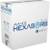 Avancé Hexasorb Plus Disposable 30" x 36" Underpads with Dual Backtape 5 thumbnail