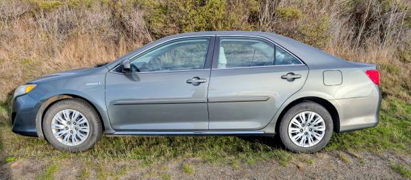 Camry Hybrid LE 2013 New Hybrid Battery and Fan18-month Warranty 1