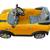 Power Wheels Mini Cooper Car WORKS GREAT 5 thumbnail