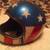WANTED - OLD 50's 60's 70's MOTORCYCLE HELMETS 1 thumbnail