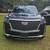 2023 Cadillac escalade esv luxury 1 thumbnail