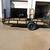 2026 Buck Dandy 77X14  Utility Trailer 2 thumbnail