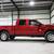 RUBY RED 2016 FORD F-250 LARIAT 4X4 DIESEL NAV ROOF BED COVER NEW 35'S 15 thumbnail