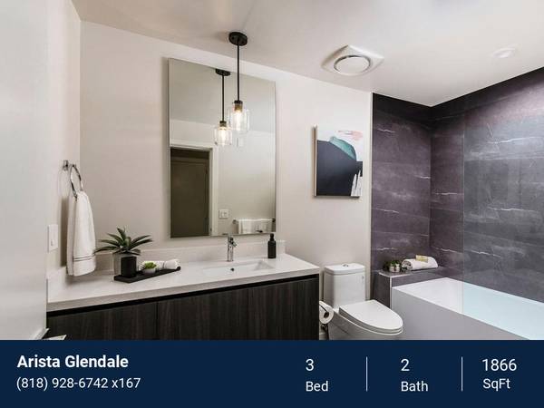 $8,700 / 3br - 1866ft2 - Unmatched Amenities: From Spa to Tech-Filled Lounge63863785144961122