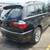 2007 *BMW* *X3* *3.0si* Black 3 thumbnail