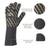Firm Price! Brand New  Extreme Heat Resistant BBQ Gloves, Size L 2 thumbnail