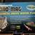 Pondmaster Magnetic Drive Water Pump 2400GPH (NEW) 1 thumbnail