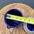 Cobalt Blue Ceramic Canister with Clamp Lid – Vintage Style Storage Ja 6 thumbnail