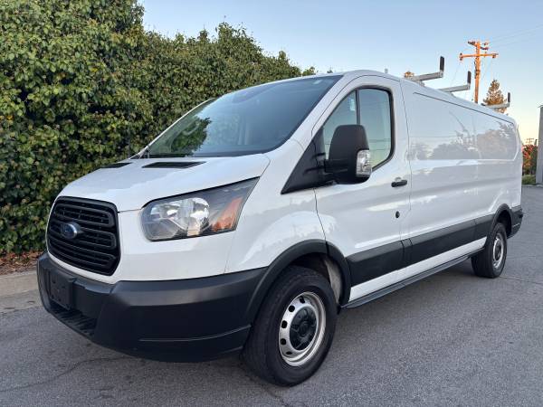 2019 Ford TRANSIT 250 LWB - Photo 2