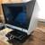 Bell & Howell Micro Design Microfiche Reader Model 960 Works 4 thumbnail