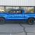 2023 Chevrolet Silverado 1500 Glacier Blue Metallic Great price! 5 thumbnail